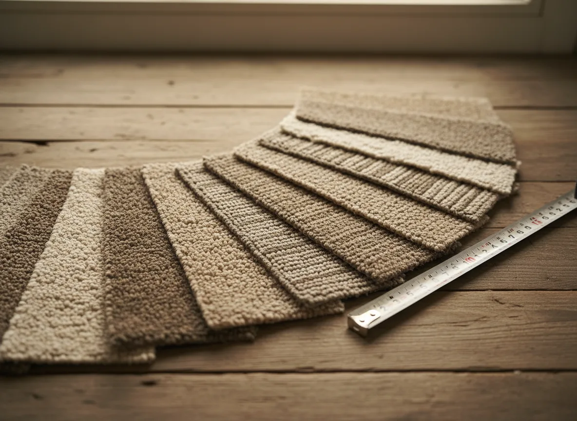 Carpet Installation Enning, SD FAQs